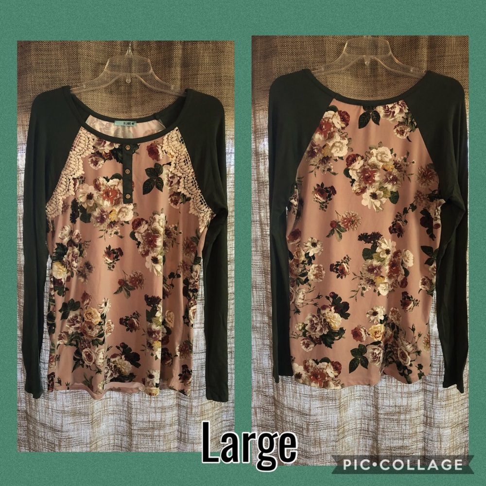 Floral Fun